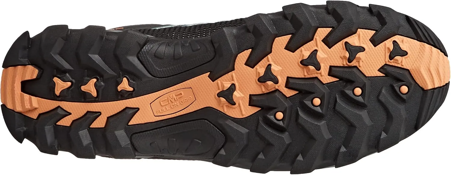 Women's Hiking Shoes