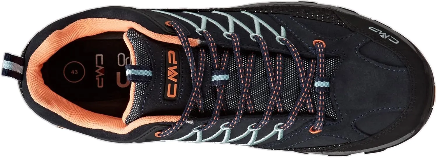 Women's Hiking Shoes
