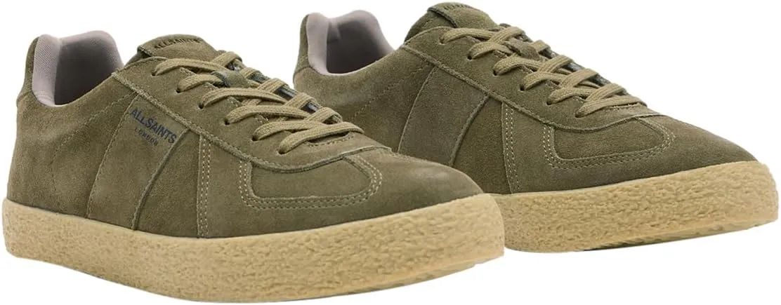 Women's Jaimee Suede Sneaker