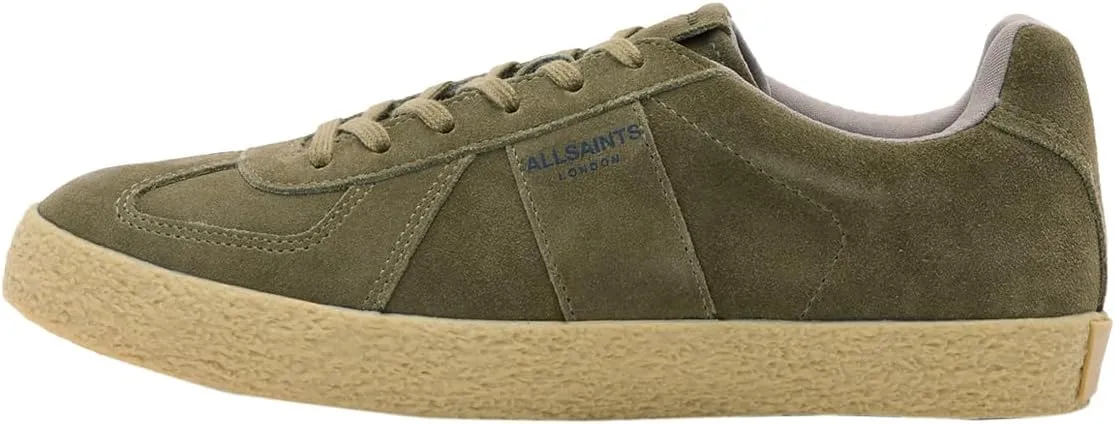 Women's Jaimee Suede Sneaker