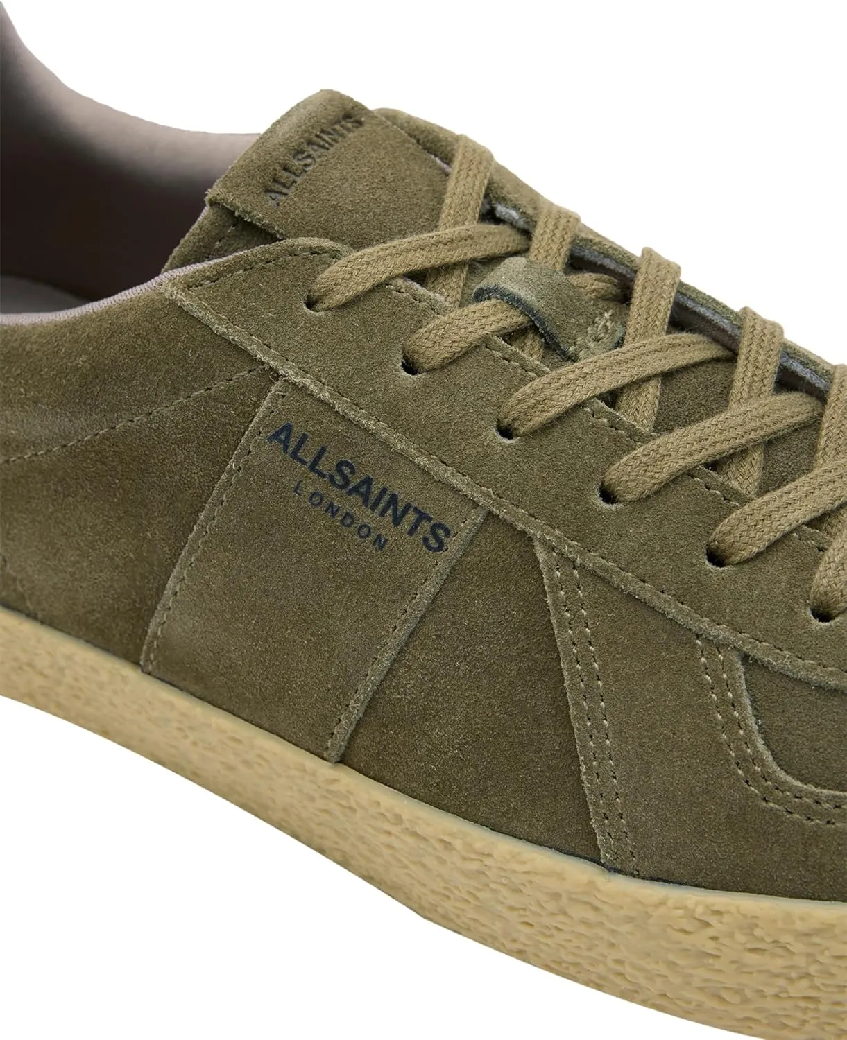 Women's Jaimee Suede Sneaker