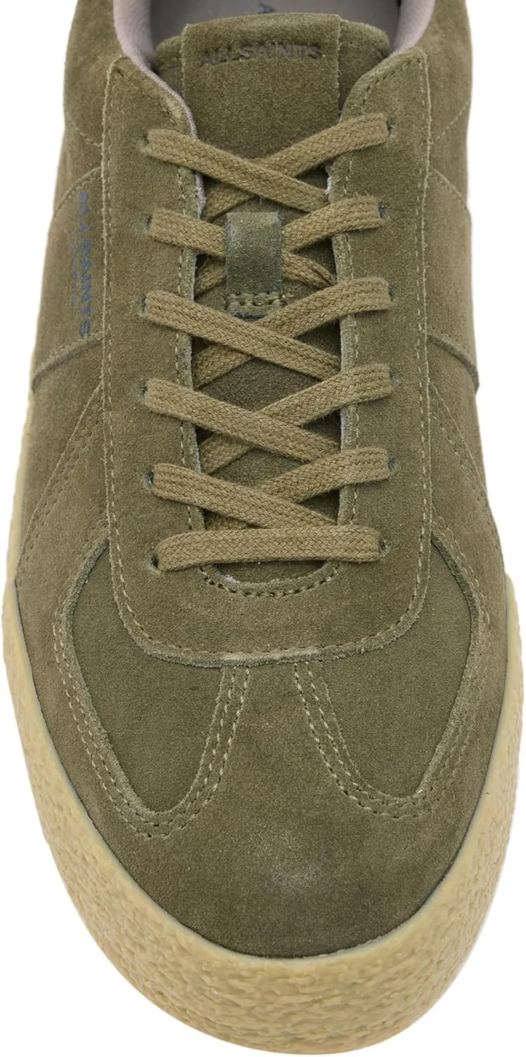 Women's Jaimee Suede Sneaker