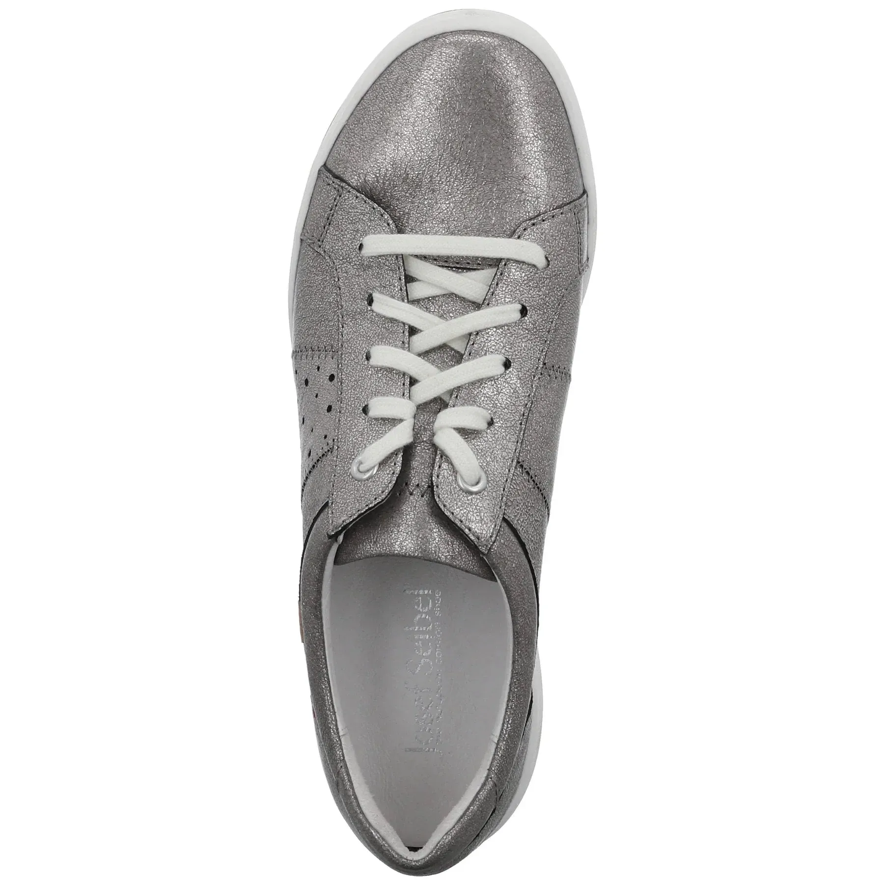 WOMEN'S JOSEF SEIBEL CAREN 01 | PLATIN