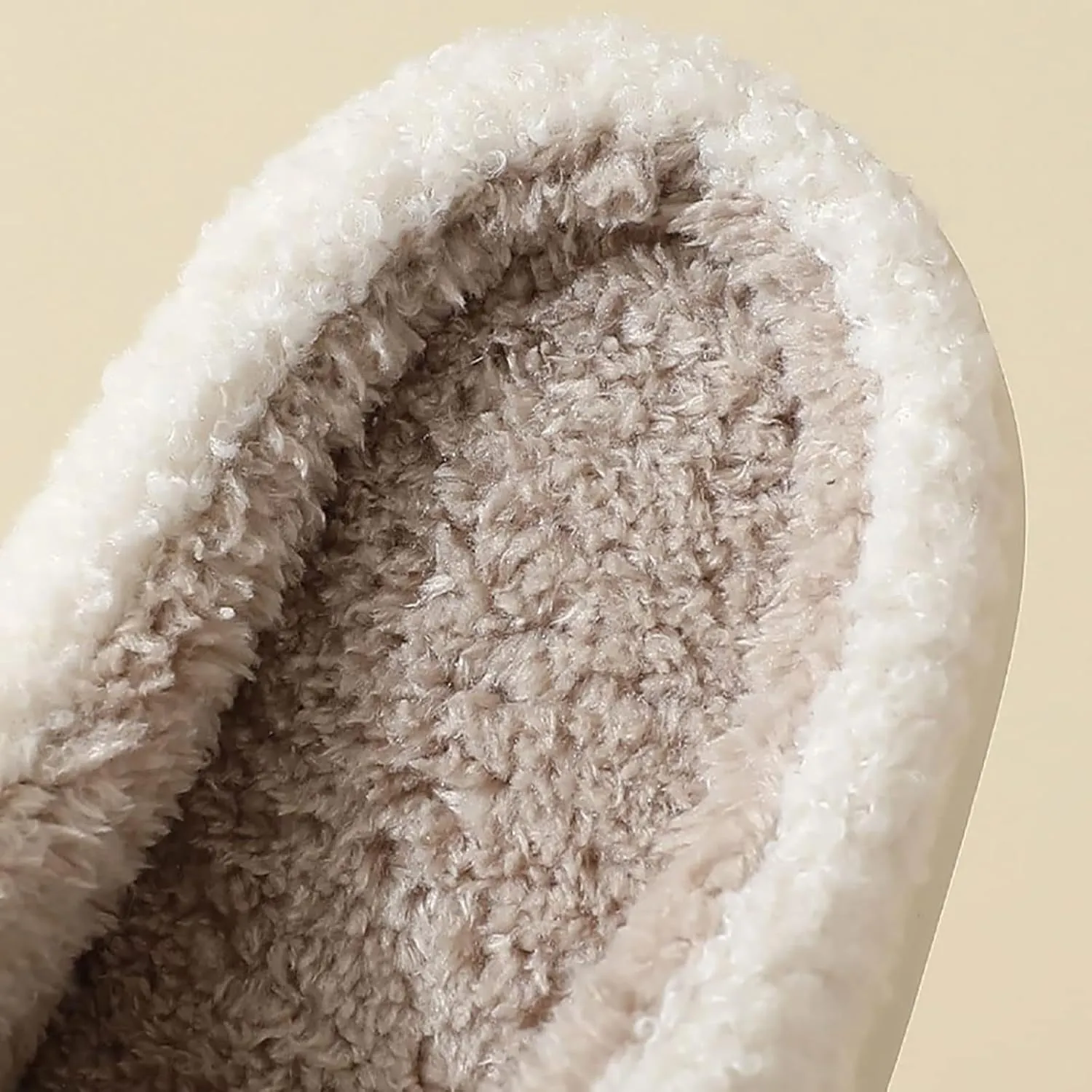 Women's Men's Cute Frog Slippers Fuzzy Memory Foam Kawaii Cartoon Animal Slippers Winter Warm Fluffy Shoes