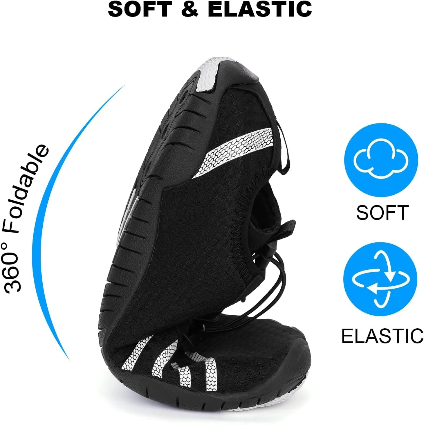 Womens Mens Trail Running Footwear Barefoot Shoes Healthy Non-Slip Shoes Hike Walking Travel Shoes