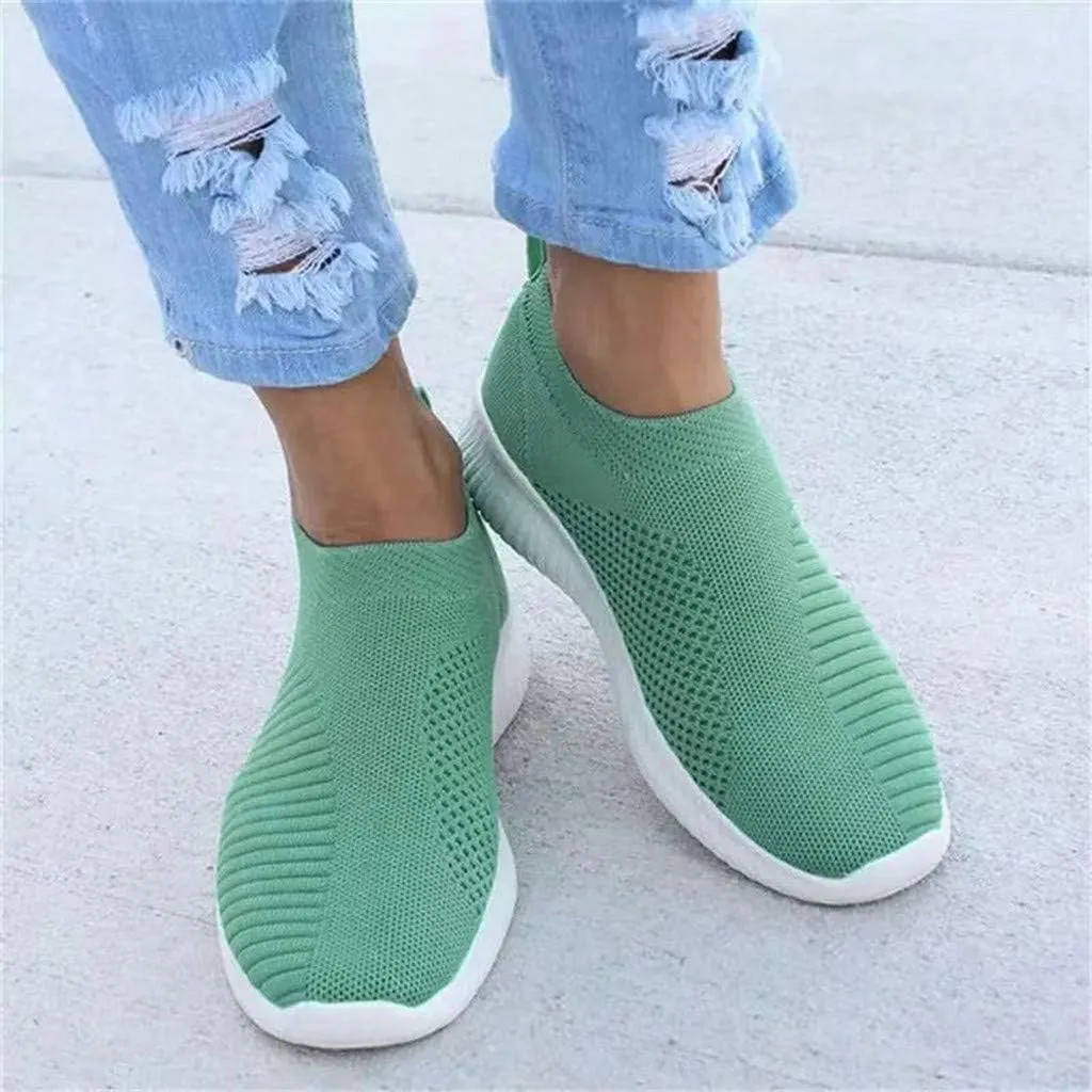 Womens Running Shoes Slip-on Walking Sneakers Womens Running Shoes Food Service Casual Tennis Shoes Men Shoes Sneakers Red Tennis Shoe Loafers Casual Slip On