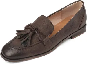 Womens Shoes Women's Casual Shoes Flat Shoes Tassel Women's Shoes