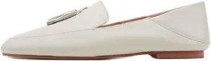 Womens Shoes Women's Casual Shoes Flat Shoes Women's Spring and Autumn Women's Tassel Flat Shoes