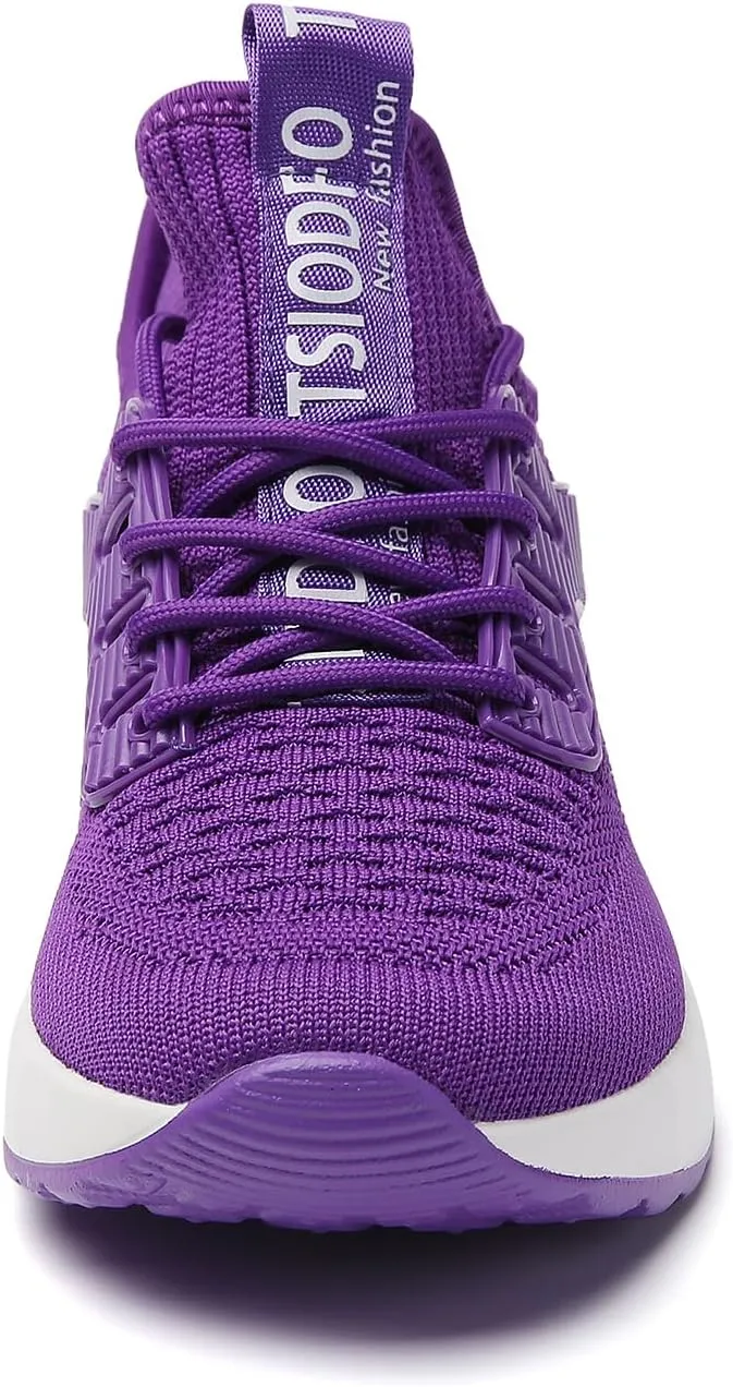Women's Sneakers Trail Running Walking Shoes