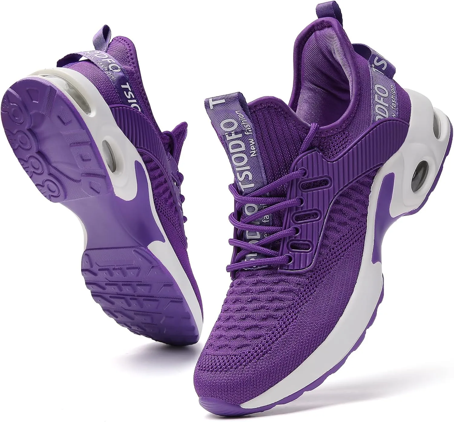 Women's Sneakers Trail Running Walking Shoes