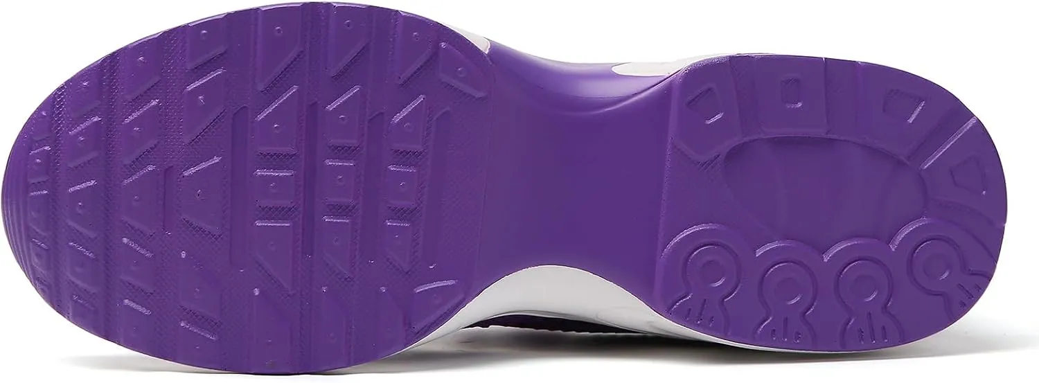 Women's Sneakers Trail Running Walking Shoes