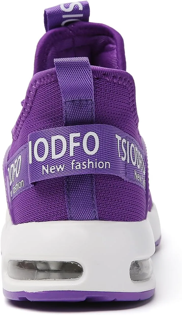 Women's Sneakers Trail Running Walking Shoes