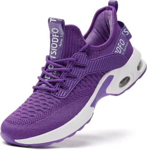 Women's Sneakers Trail Running Walking Shoes