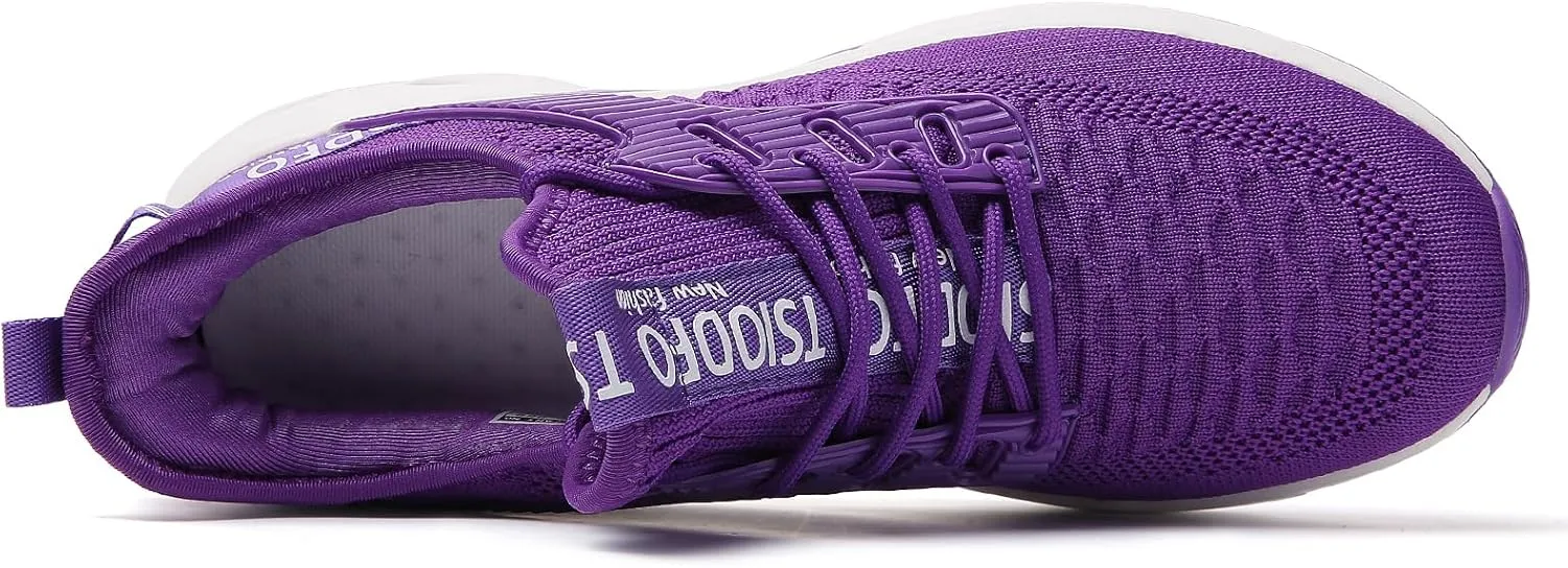 Women's Sneakers Trail Running Walking Shoes