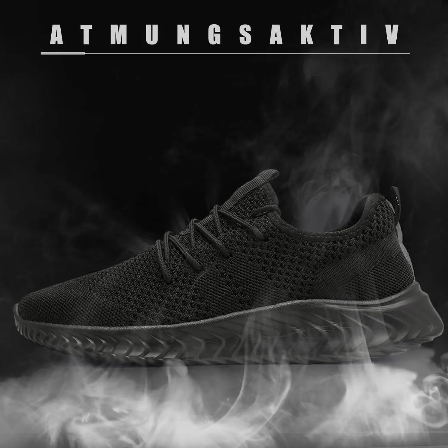 Womens Tennis Shoes Running Shoes - Gym Sneakers Shoes Walking Workout Shoes Non Slip Walking Athletic Slip On Lightweight Breathable Shoes