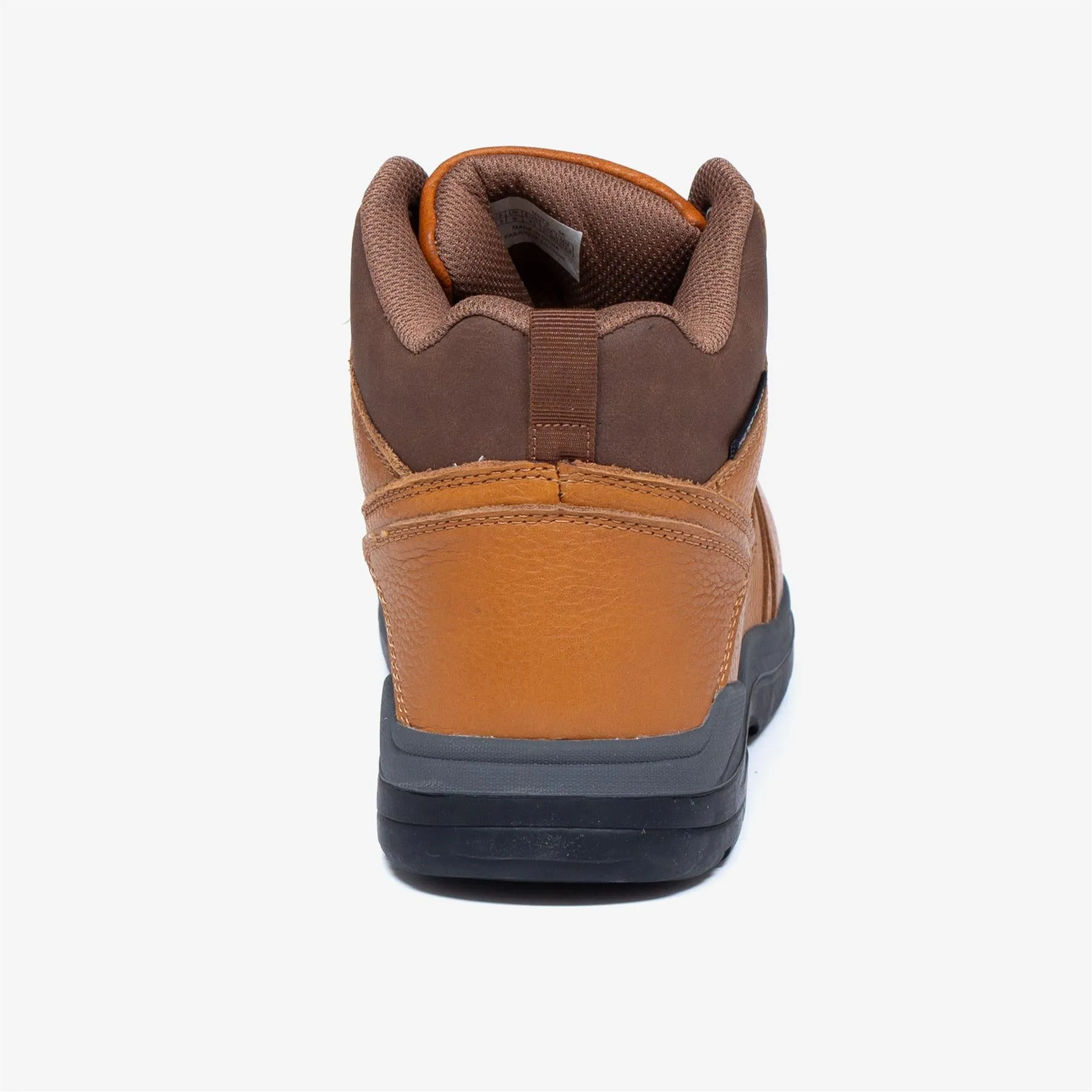 Women's Tredd Well Tough Waterproof Hiking Boots - Tan