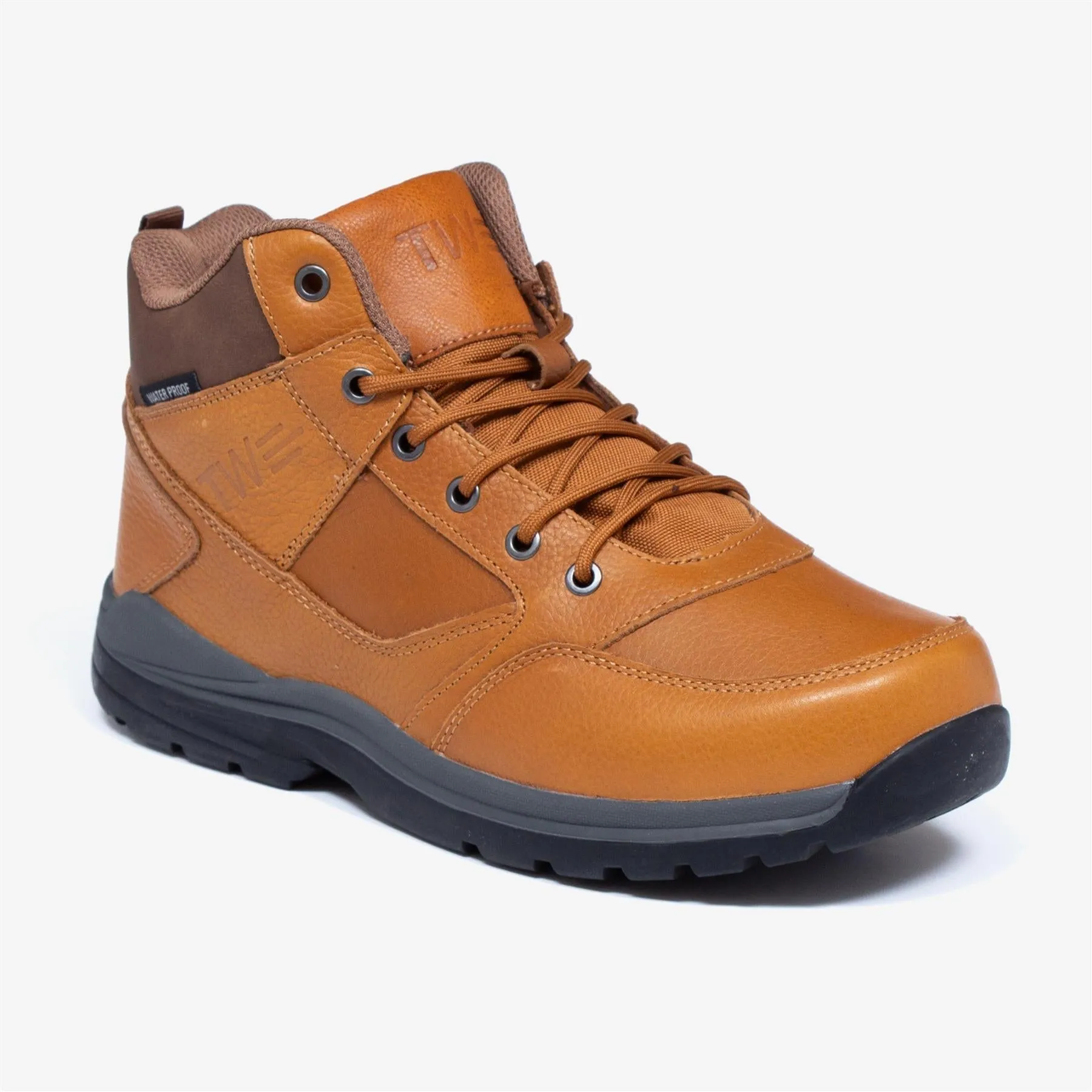 Women's Tredd Well Tough Waterproof Hiking Boots