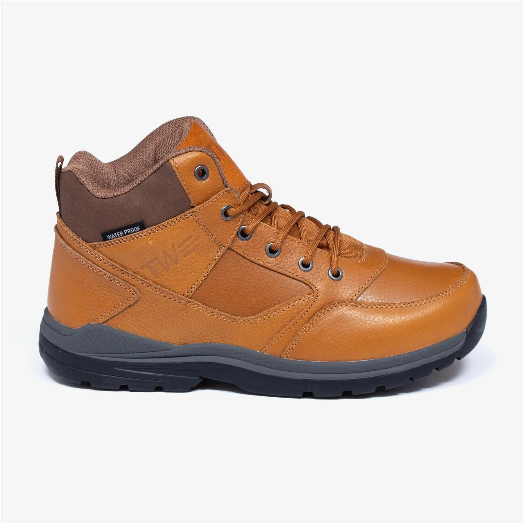 Women's Tredd Well Tough Waterproof Hiking Boots