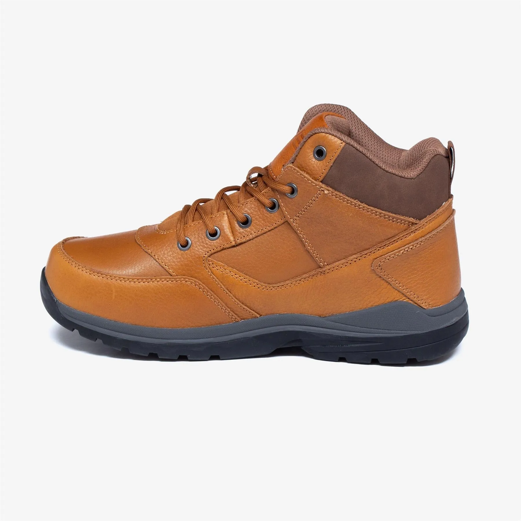 Women's Tredd Well Tough Waterproof Hiking Boots