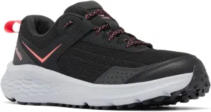Women's Vertisol Trail