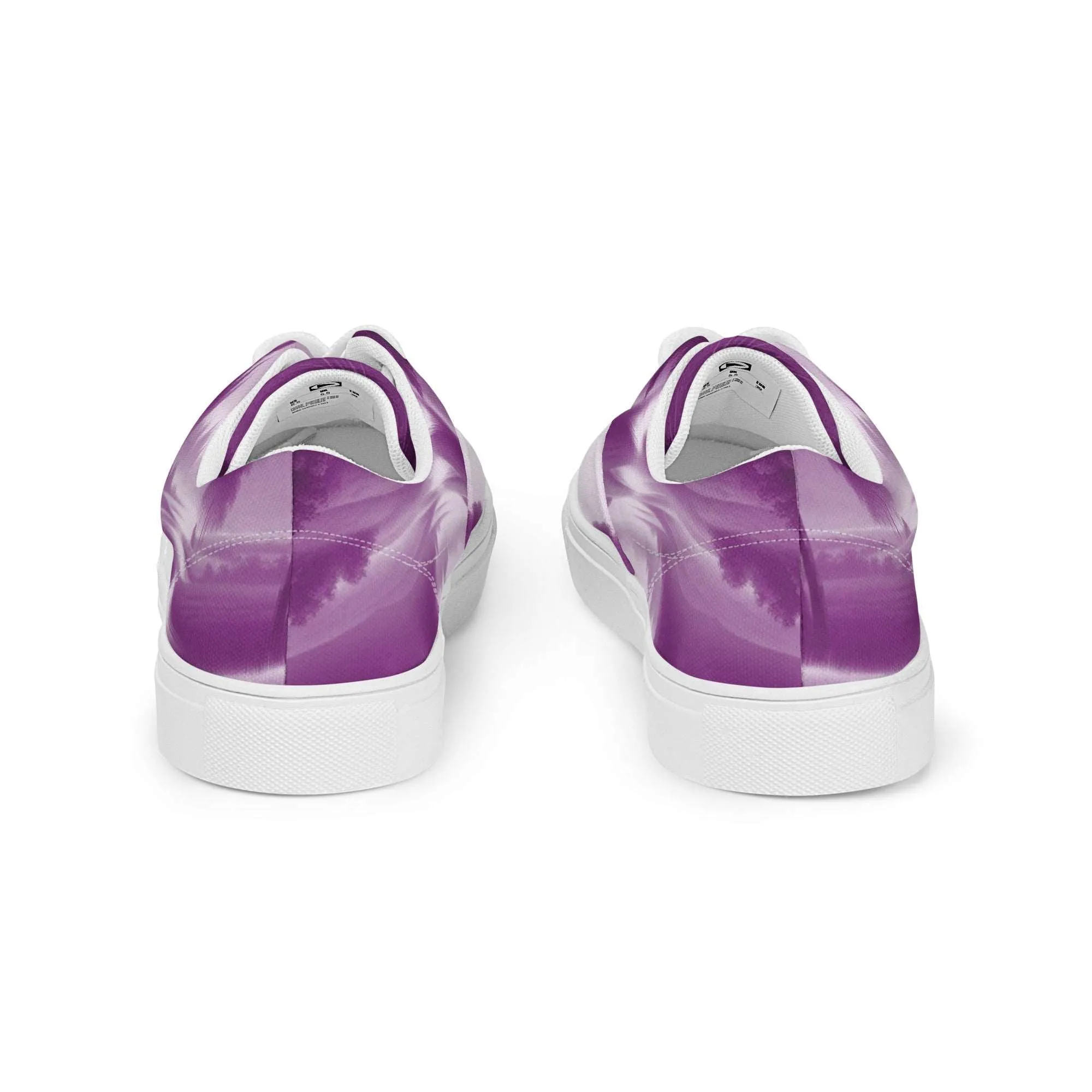 Women’s VS-3 Canvas Print
