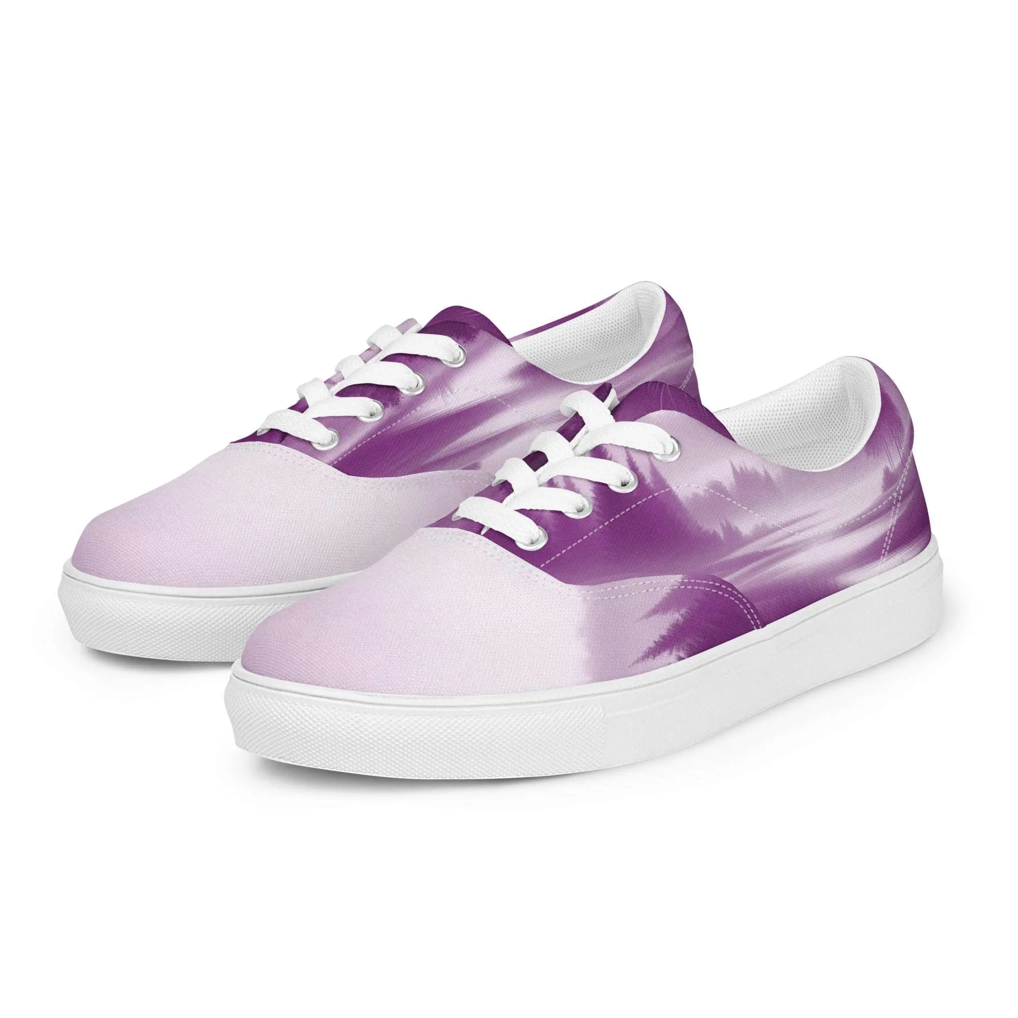Women’s VS-3 Canvas Print