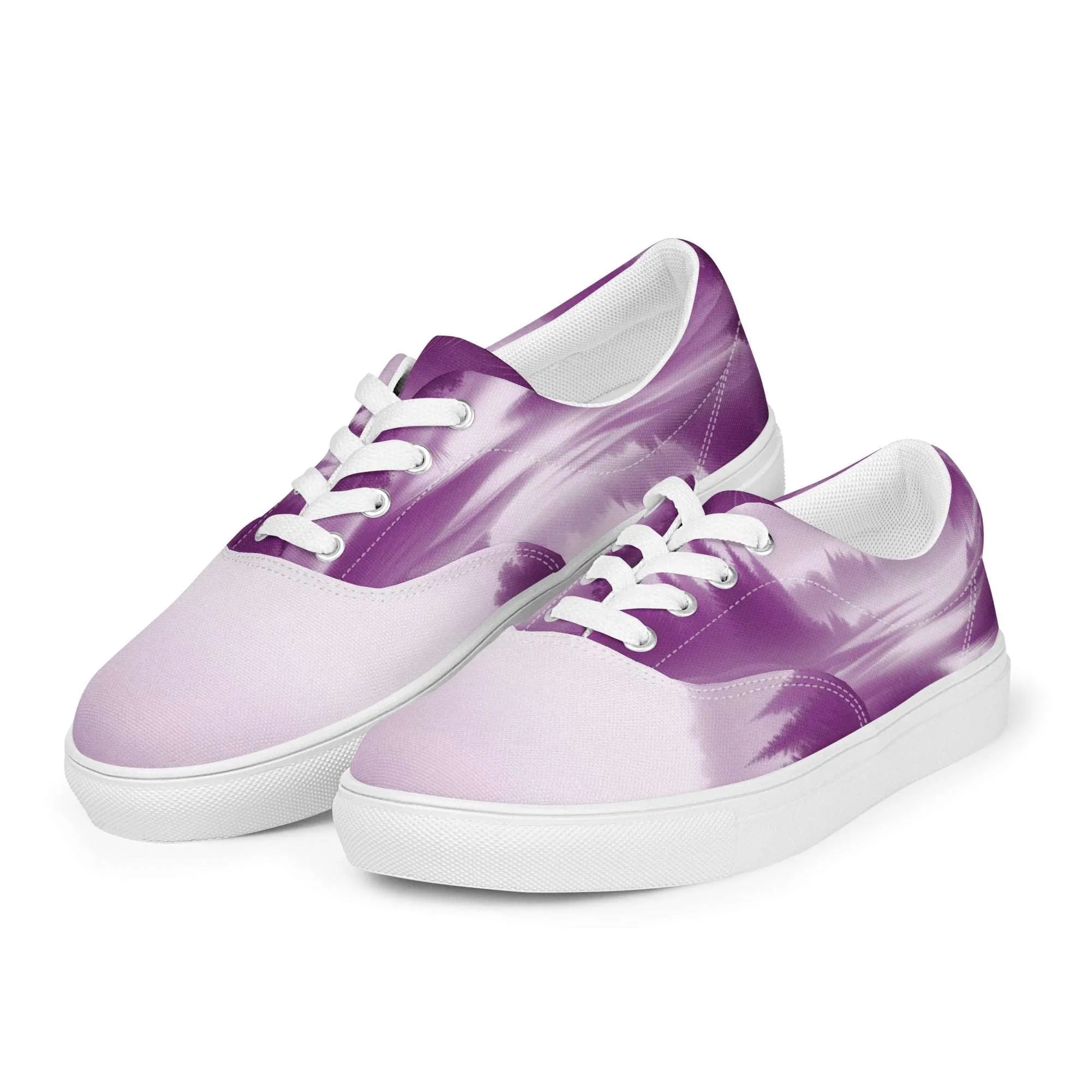 Women’s VS-3 Canvas Print