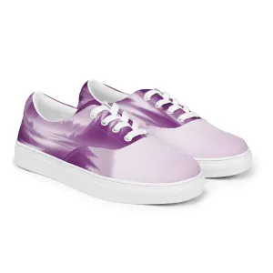 Women’s VS-3 Canvas Print