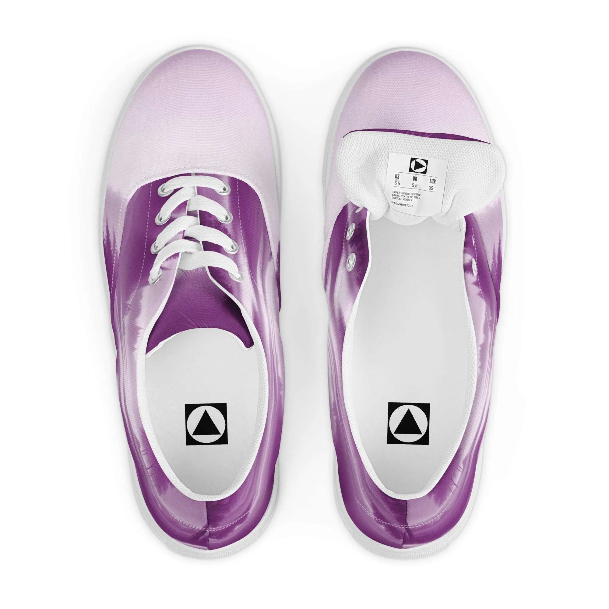 Women’s VS-3 Canvas Print