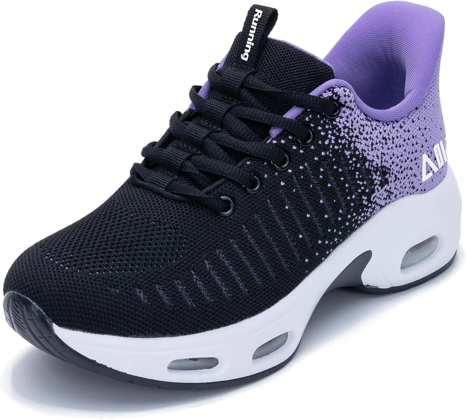 Womens Walking Shoes Athletic Sports Tennis Running Fashion Sneakers for Gym Workouts