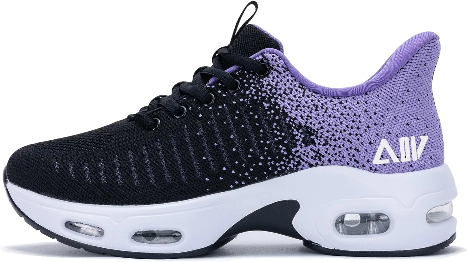 Womens Walking Shoes Athletic Sports Tennis Running Fashion Sneakers for Gym Workouts