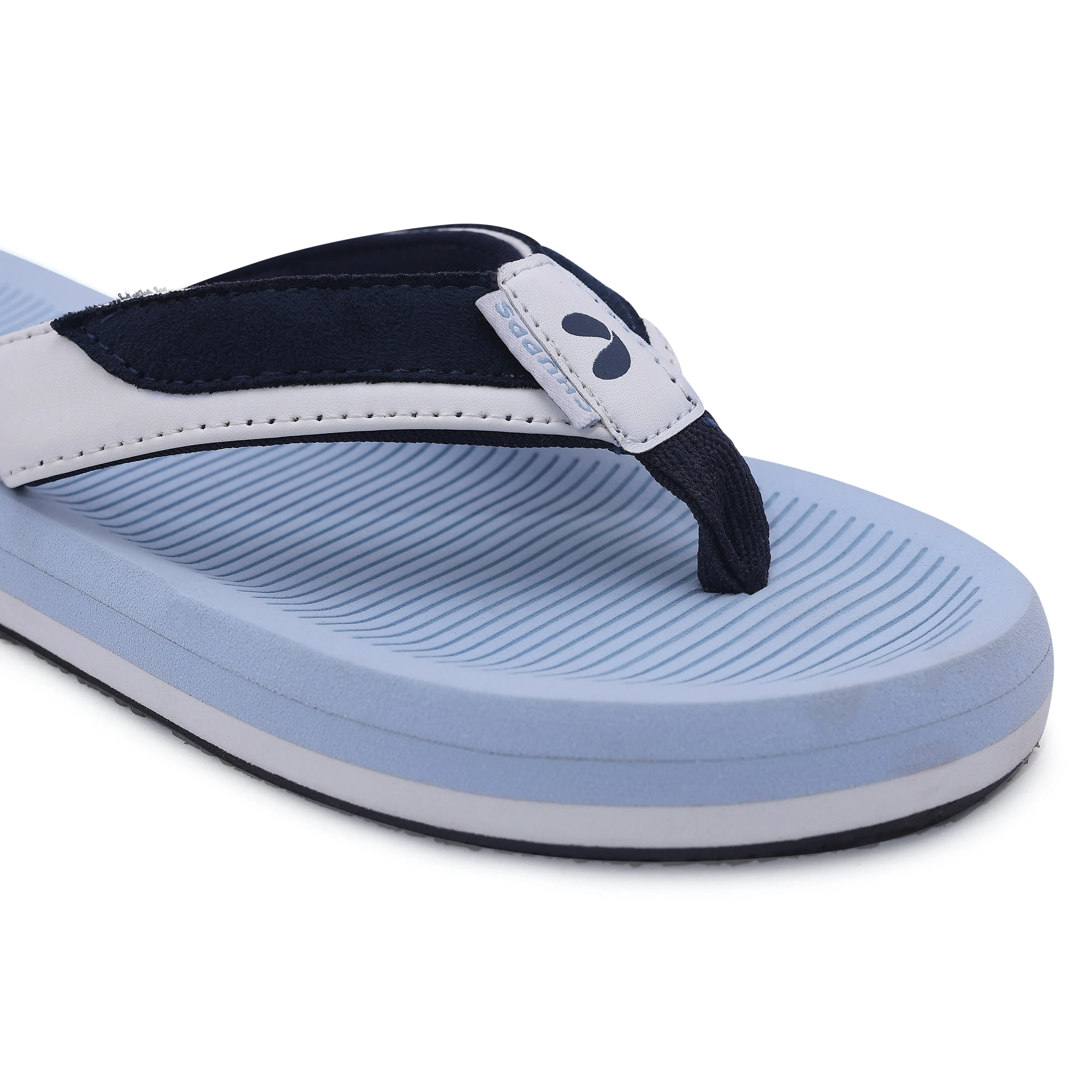 Wyld Lite Light Blue V-Straps