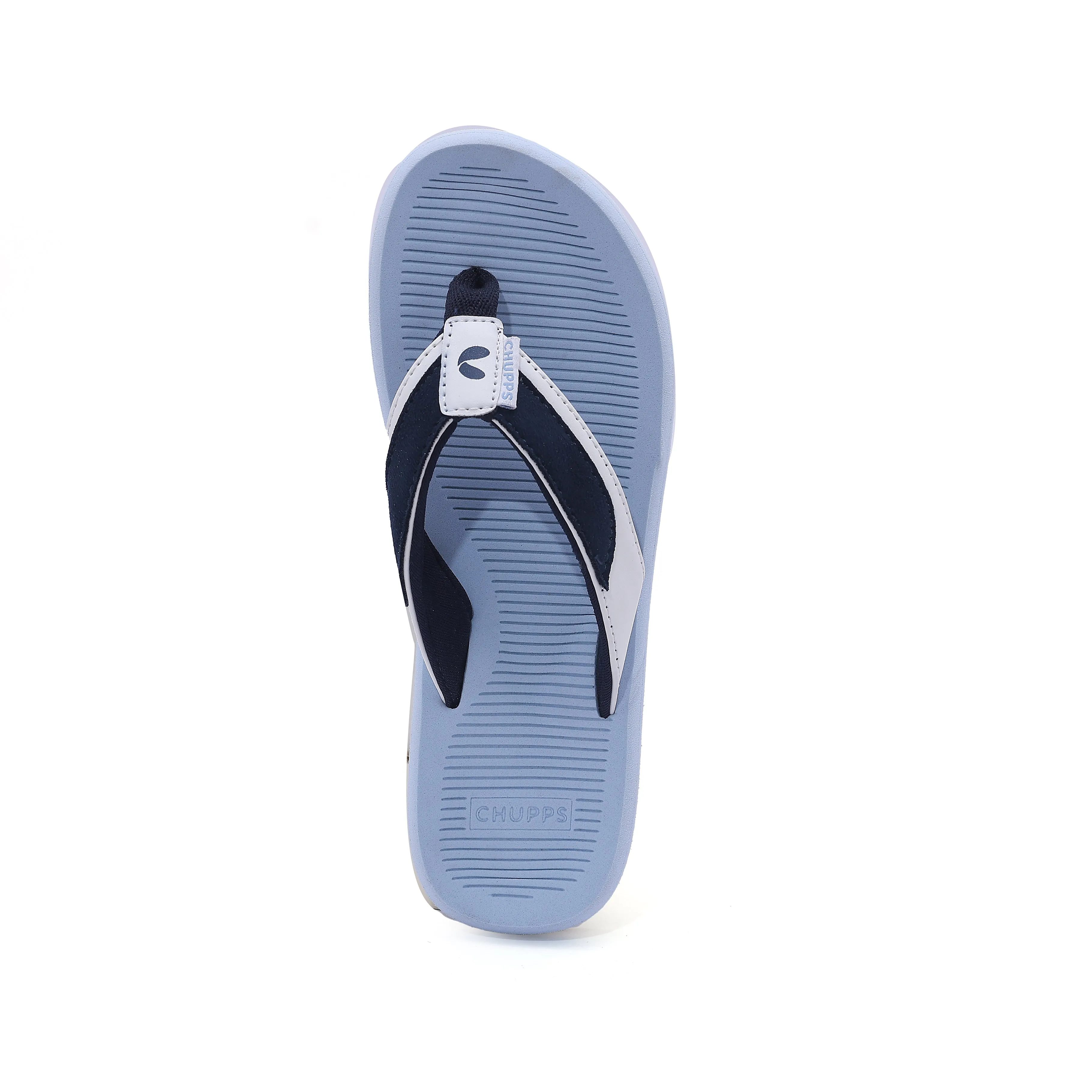 Wyld Lite Light Blue V-Straps