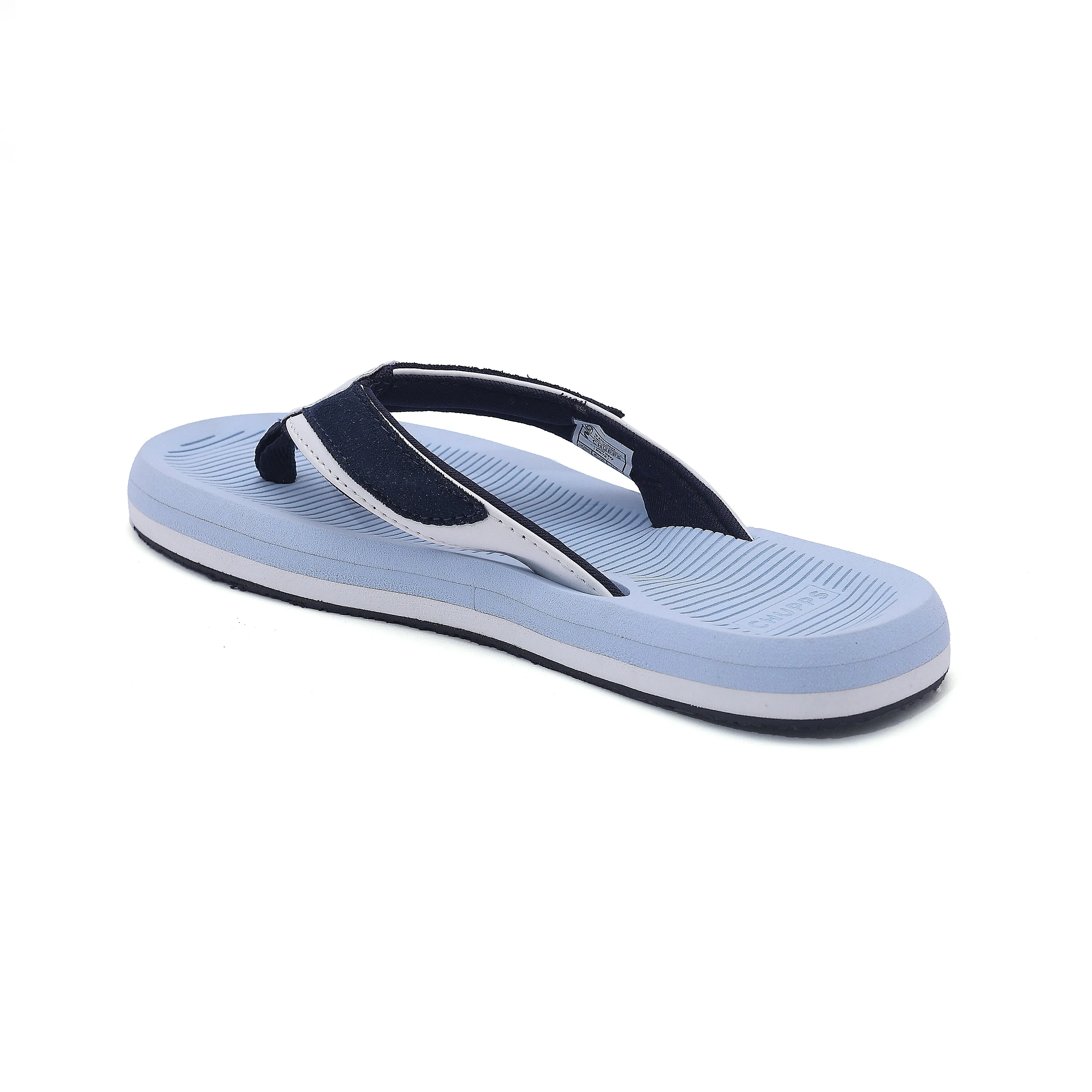 Wyld Lite Light Blue V-Straps
