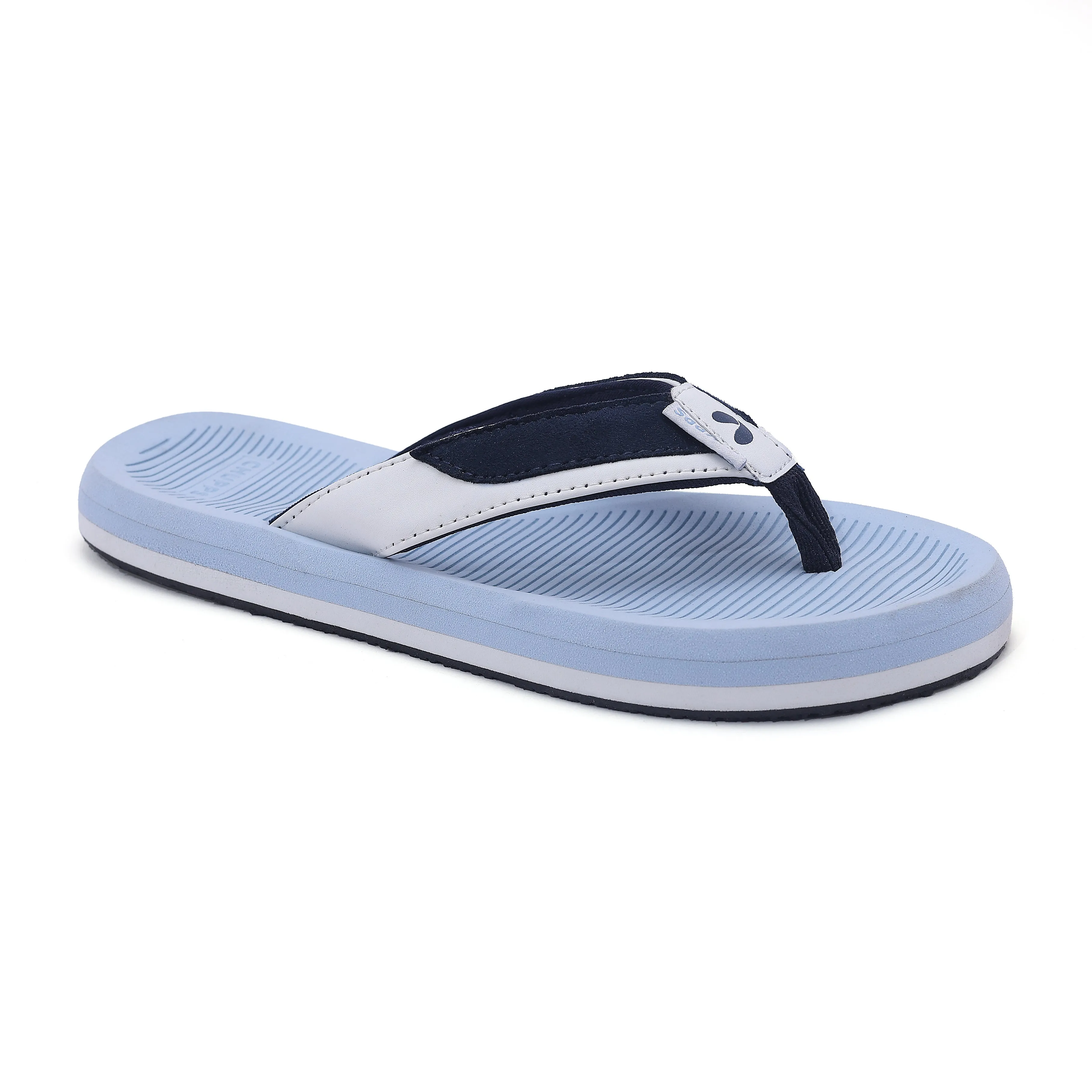Wyld Lite Light Blue V-Straps