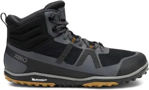 Xero Shoes Barefoot Hiking Shoes for Men | Scrambler Mid Hiking Boots | Zero Drop, Wide Toe Box, Minimalist Men's Hiking Shoes