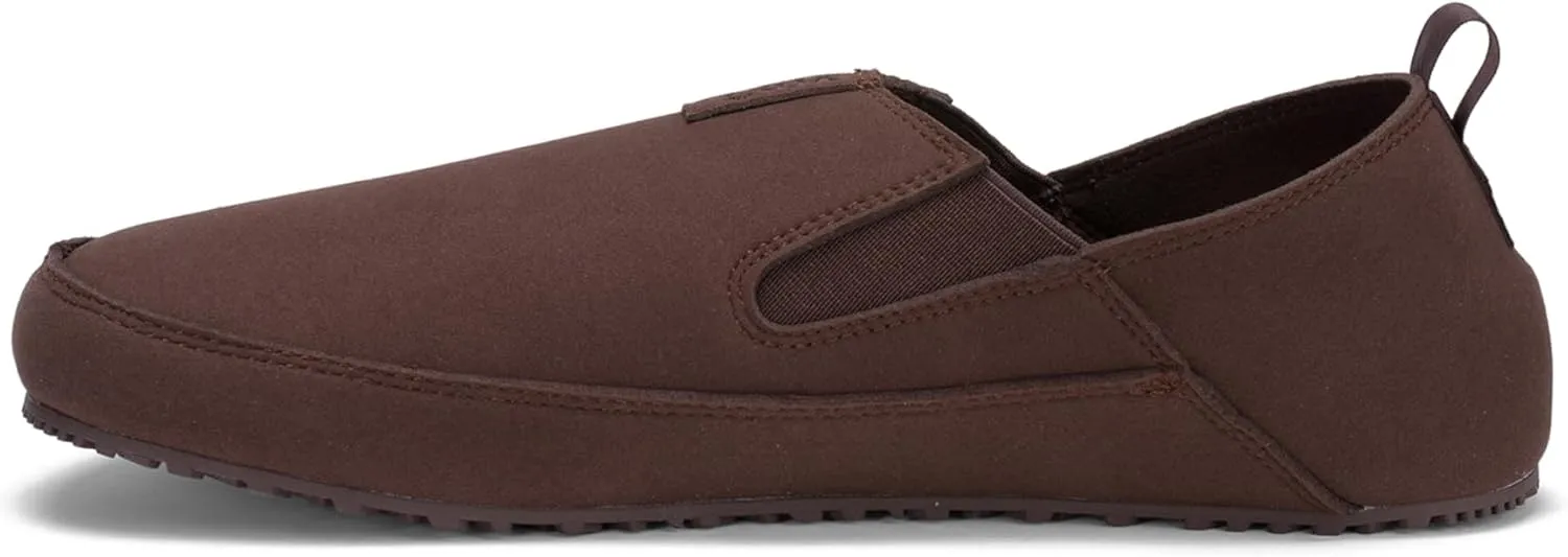 Xero Shoes Men’s Barefoot Shoes | Sunrise Casual Shoes | Lightweight, Comfortable Slip-On Camp and Travel Shoes