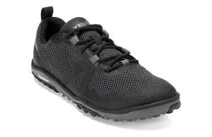 Xero Shoes Men's Scrambler Low - Trail Shoe With Michelin Fiberlite Sole