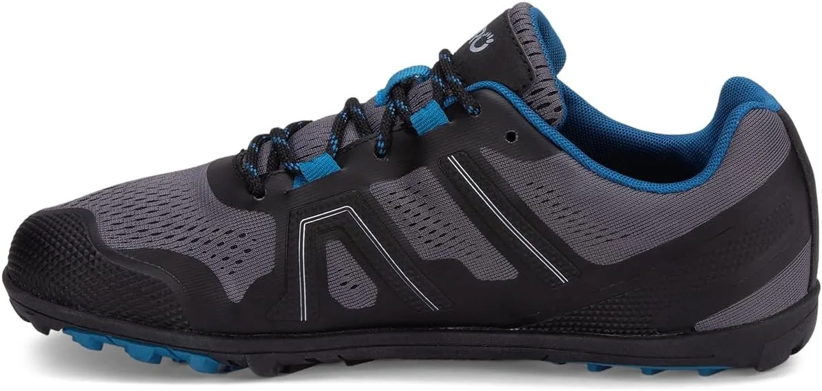 Xero Shoes Women's Mesa Trail II Barefoot Trail Run Shoe