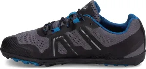 Xero Shoes Women's Mesa Trail II Barefoot Trail Run Shoe