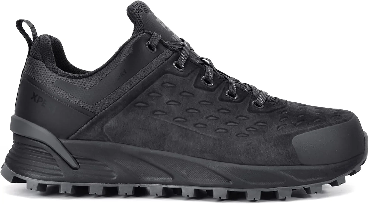 XPETI Men’s Wawona Waterproof Hiking Shoes