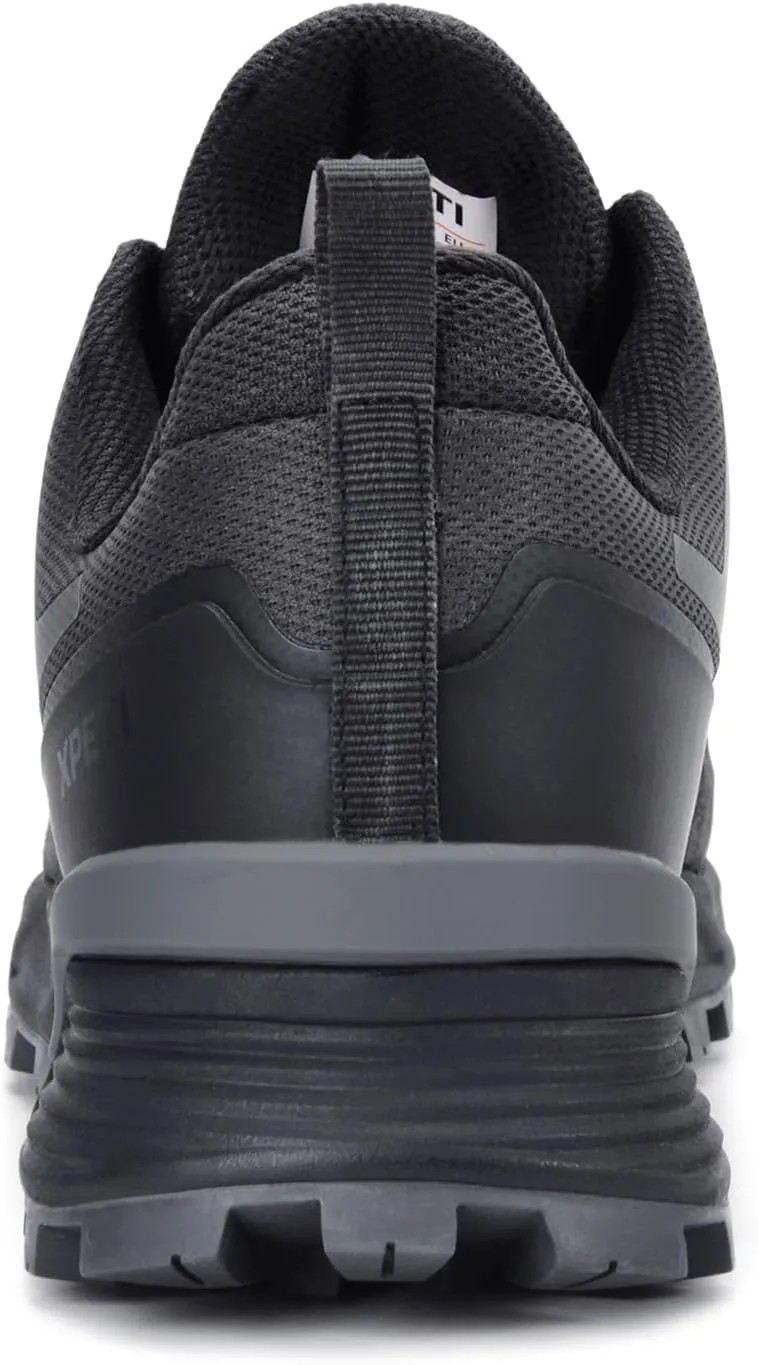 XPETI Men’s Wawona Waterproof Hiking Shoes