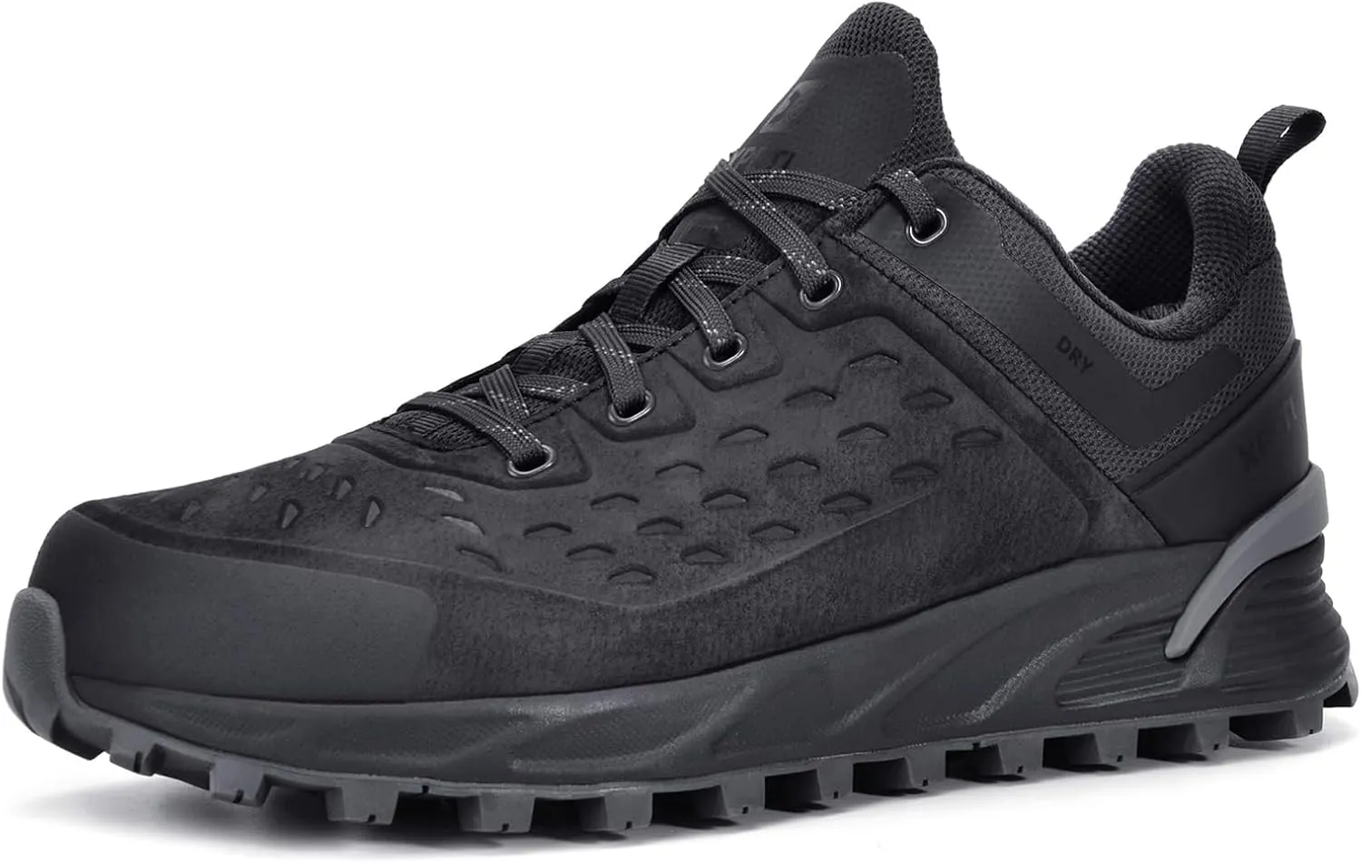 XPETI Men’s Wawona Waterproof Hiking Shoes