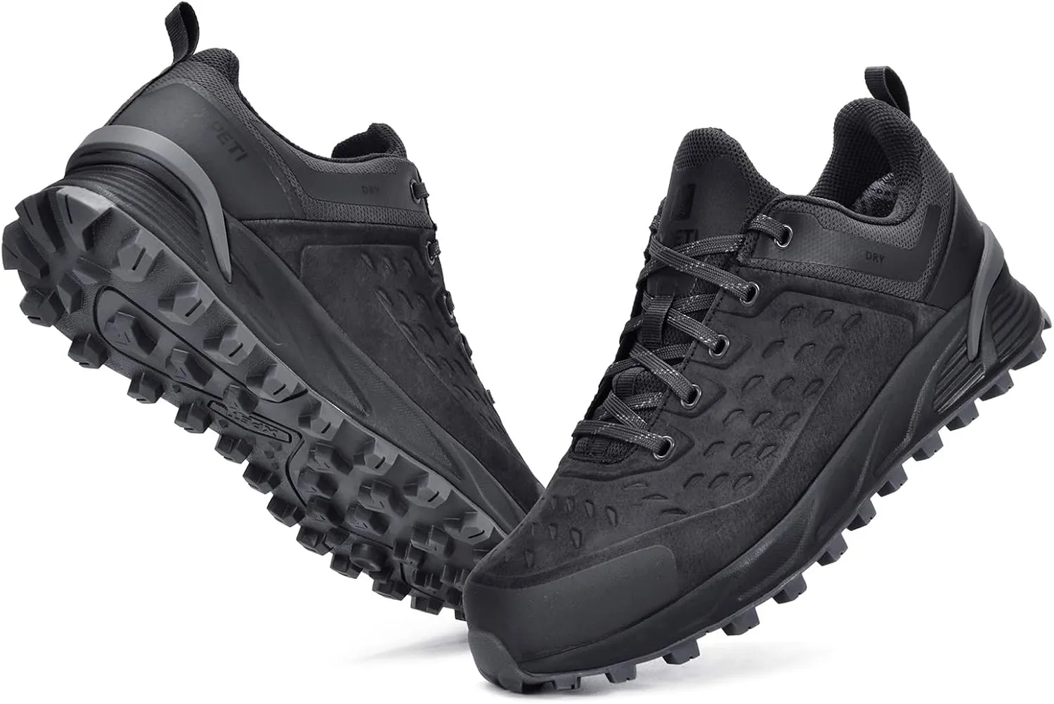 XPETI Men’s Wawona Waterproof Hiking Shoes