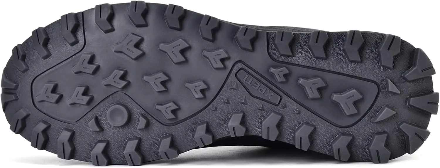 XPETI Men’s Wawona Waterproof Hiking Shoes