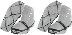 Yaktrax Pro Traction Cleats for Snow and Ice Medium/Large