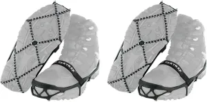 Yaktrax Pro Traction Cleats for Snow and Ice Small/Medium