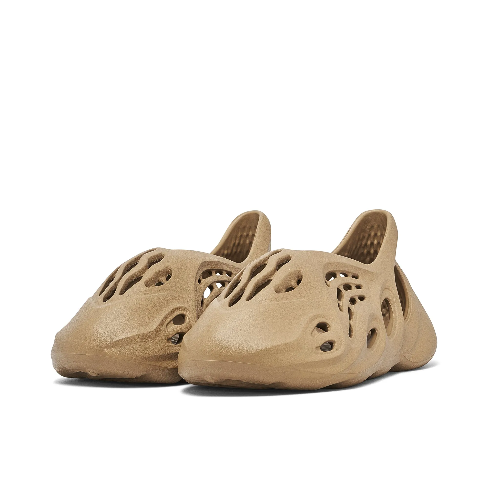 Yeezy Foam Runner Clay Taupe