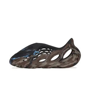 Yeezy Foam Runner MX Brown Blue