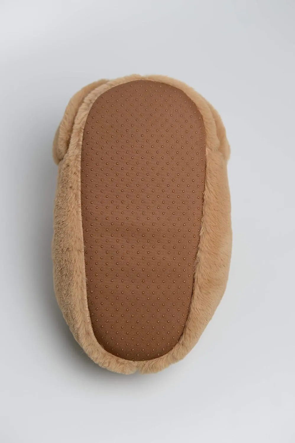 Youngfine Lovely Novelty 3D House Slippers Warm Soft Shoes Home wear for Women